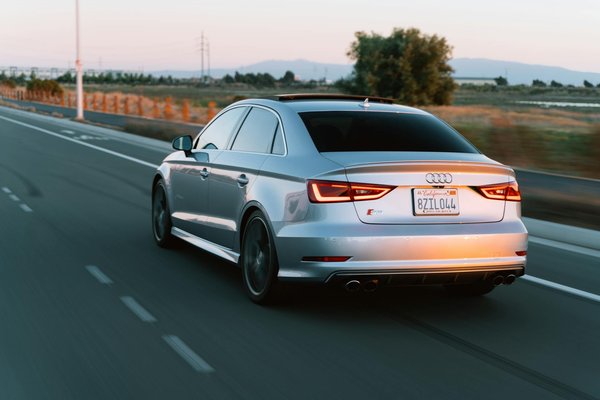 What role do government policies play in the UK's automotive innovation?